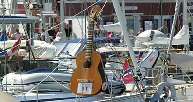 Skagen Festival
